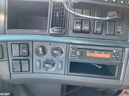 Volvo FH 500 8x4 Effer 65 Tonmeter laadkraan + Fly-Jib