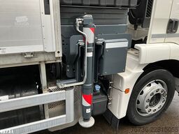 MAN TGM 26.320 Euro 6 Bocker hoogwerker met Jib 46 ...