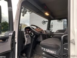 MAN TGM 26.320 Euro 6 Bocker hoogwerker met Jib 46 ...