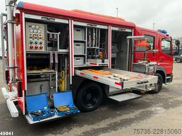Mercedes-Benz Atego 1225 Feuerwehr / materiaalwagen Just 26.7...