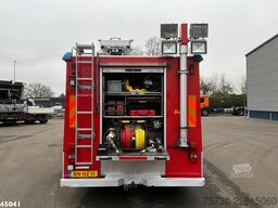 Mercedes-Benz Atego 1225 Feuerwehr / materiaalwagen Just 26.7...