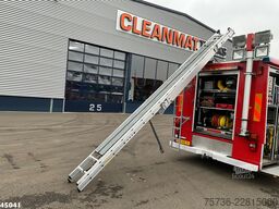 Mercedes-Benz Atego 1225 Feuerwehr / materiaalwagen Just 26.7...