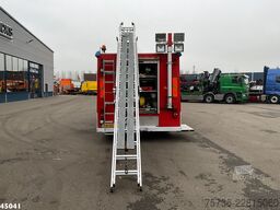 Mercedes-Benz Atego 1225 Feuerwehr / materiaalwagen Just 26.7...