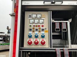 Mercedes-Benz Atego 1225 Feuerwehr / materiaalwagen Just 26.7...