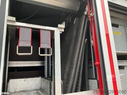 Mercedes-Benz Atego 1225 Feuerwehr / materiaalwagen Just 26.7...