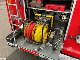 Mercedes-Benz Atego 1225 Feuerwehr / materiaalwagen Just 26.7...