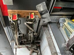 Mercedes-Benz Atego 1225 Feuerwehr / materiaalwagen Just 26.7...