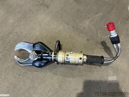 Mercedes-Benz Atego 1225 Feuerwehr / materiaalwagen Just 26.7...