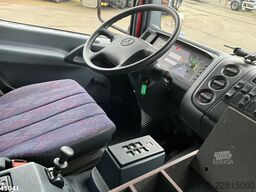 Mercedes-Benz Atego 1225 Feuerwehr / materiaalwagen Just 26.7...