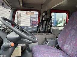 Mercedes-Benz Atego 1225 Feuerwehr / materiaalwagen Just 26.7...