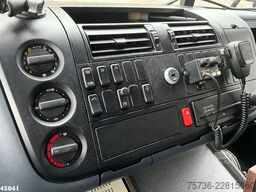Mercedes-Benz Atego 1225 Feuerwehr / materiaalwagen Just 26.7...