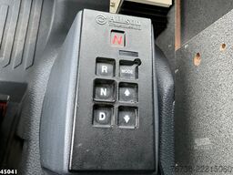 Mercedes-Benz Atego 1225 Feuerwehr / materiaalwagen Just 26.7...