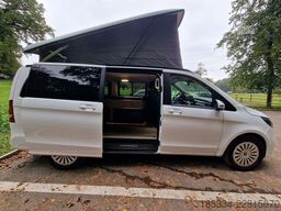 Mercedes Marco Polo 2023 Automatique | Toit relevable