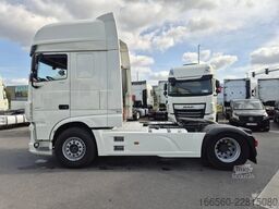 DAF XF 480 FT SUPER SPACE CAB ZF INTARDER