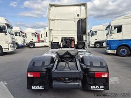 DAF XF 480 FT SUPER SPACE CAB ZF INTARDER
