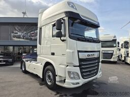 DAF XF 480 FT SUPER SPACE CAB ZF INTARDER