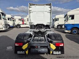 DAF XF 480 FT
