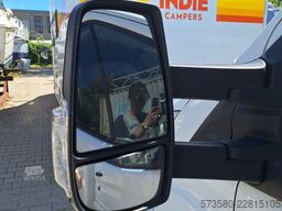 2023 Ford Transit Etrusco | Schaltgetriebe | Vollausstattung