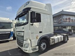 DAF XF 480 FT SUPER SPACE CAB