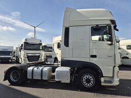 DAF XF 480 FT SUPER SPACE CAB