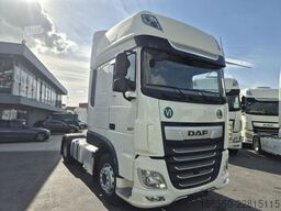 DAF XF 480 FT SUPER SPACE CAB