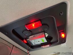 Terberg FM 2000 8X8 21m3 Isolated Hardox Manual gearbox...