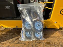 Giga power PLD8500SE 8 kVA silent generator