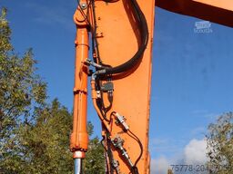 Doosan DX140LCR-3 | DX 140 LCR-3 | TILT ROTATOR | BUCK...
