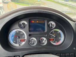 DAF XF 105 25 Kilm.  Landbouwkenteken