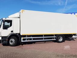 Volvo FE Bak+Klep Dhollanida 2.000 kg