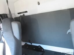 Mercedes-Benz Antos 2536 LL Koel/Vries +klep Bi-Temp