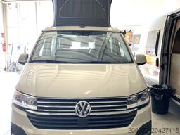 Volkswagen California Camper | 4 Posti | Cucinotto + Letto Tetto