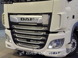 DAF XF 480 6X2 BDF FAN SSC Retarder Automatic Euro 6