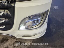 DAF XF 480 6X2 BDF FAN SSC Retarder Automatic Euro 6