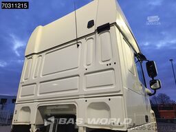 DAF XF 480 6X2 BDF FAN SSC Retarder Automatic Euro 6