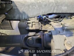 DAF XF 480 6X2 BDF FAN SSC Retarder Automatic Euro 6