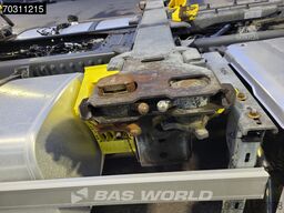 DAF XF 480 6X2 BDF FAN SSC Retarder Automatic Euro 6