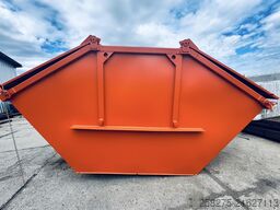 Starkfracht Absetzcontainer Deckel 7m3