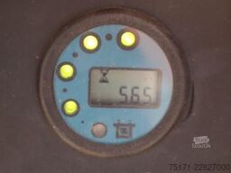 Haulotte STAR 10 Electric, 10m Working Height, 3m Reach, 20