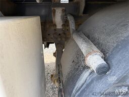 Iveco 190S35 Box truck – repair project with tail lift
