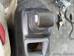 Iveco 190S35 Box truck – repair project with tail lift