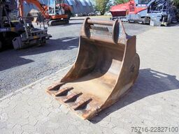 OilQuick Tieflöffel 1.000 mm - OQ 70/55