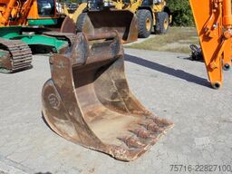 OilQuick Tieflöffel 1.000 mm - OQ 70/55