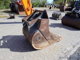 OilQuick Tieflöffel 1.000 mm - OQ 70/55