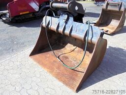 Lehnhoff Uni-Schwenklöffel 1.600 mm - MS 20