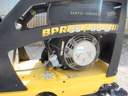 Bomag BPR 35/60 D