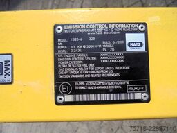 Bomag BPR 35/60 D