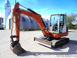 Schaeff HR 18