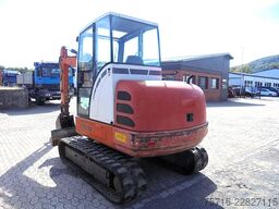 Schaeff HR 18