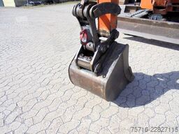 Schaeff HR 18